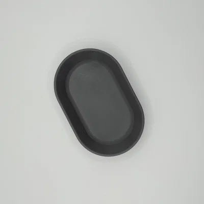 Khay Hứng Đồ Thiết Kế “Ovalism” (Designer Catch All Tray)