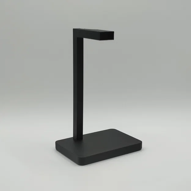Giá Đỡ Tai Nghe Thiết Kế Tối Giản (Headphone Stand/Headset Holder) - Image 2