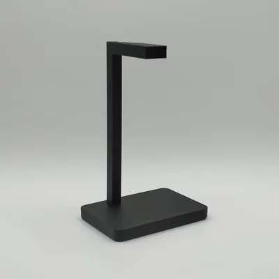 Giá Đỡ Tai Nghe Thiết Kế Tối Giản (Headphone Stand/Headset Holder)