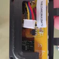 Gaggiuino Front Mount Angled Screen – Giá đỡ màn hình nghiêng gắn mặt trước - Thumbnail 3