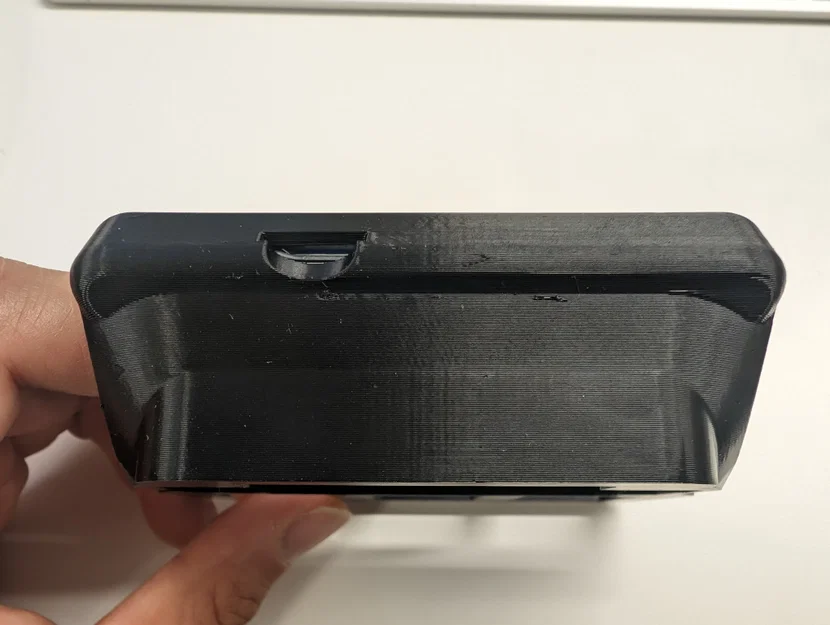 Gagguino Front Mount Angled Screen GCP (No Solder) – Giá đỡ màn hình - Image 5