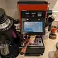 Ngàm gắn trước Gagguino Gen 3 cho màn hình nghiêng - Thumbnail 1
