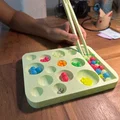 Khay Phân Loại Montessori (Montessori Sorting Tray) - Thumbnail 1