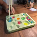 Khay Phân Loại Montessori (Montessori Sorting Tray) - Thumbnail 2