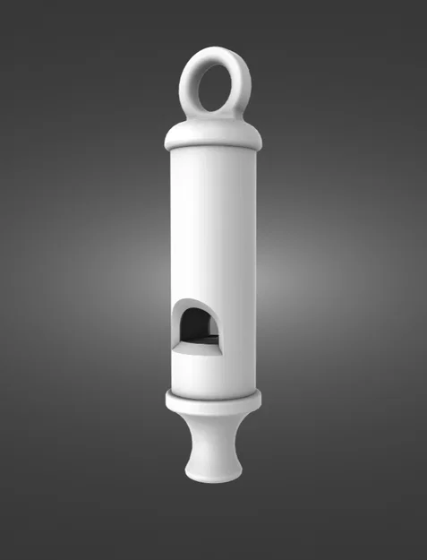 Còi cảnh sát Metropolitan đời cũ - Image 2