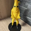Giá đỡ tay cầm chơi game hình nhân vật Fortnite Banana độc đáo - Thumbnail 1