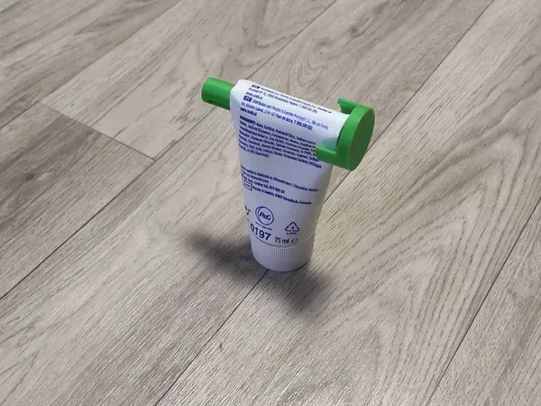 Dụng cụ nặn kem đánh răng (Toothpaste Squeezer) tiện lợi - Image 1