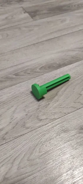 Dụng cụ nặn kem đánh răng (Toothpaste Squeezer) tiện lợi - Image 2