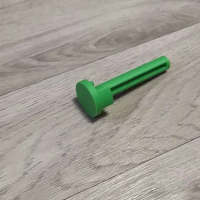 Dụng cụ nặn kem đánh răng (Toothpaste Squeezer) tiện lợi