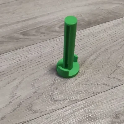 Dụng cụ nặn kem đánh răng (Toothpaste Squeezer) tiện lợi