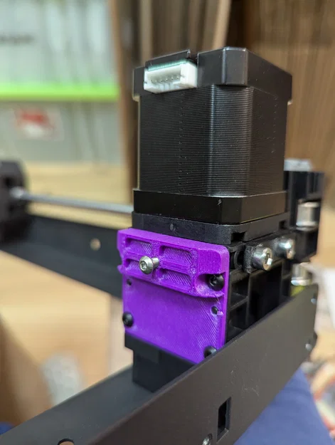 Bộ chỉnh độ căng dây đai cho Flashforge Adventurer 5m - Image 1