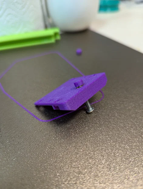 Bộ chỉnh độ căng dây đai cho Flashforge Adventurer 5m - Image 2