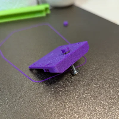 Bộ chỉnh độ căng dây đai cho Flashforge Adventurer 5m