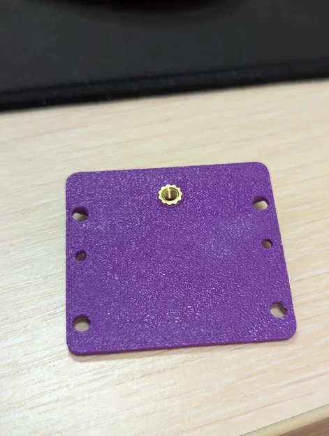 Bộ chỉnh độ căng dây đai cho Flashforge Adventurer 5m - Image 3