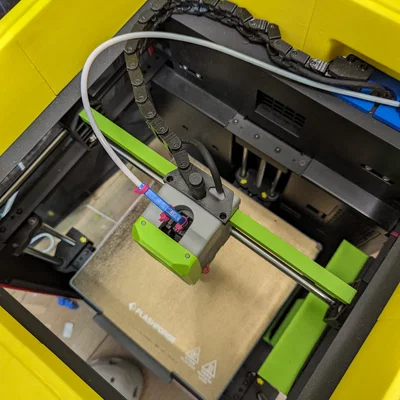 Bộ chỉnh độ căng dây đai cho Flashforge Adventurer 5m