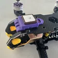 Ngàm gắn GPS cho khung SpeedyBee Mario 5 (BZ-181) - Thumbnail 1