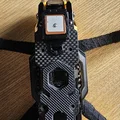 Ngàm GPS SpeedyBee Mario 5 cho module 21x21mm như HGLRC M100-5883 - Thumbnail 2