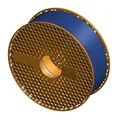 Mô hình CAD cuộn nhựa Prusament (Prusament Spool) chi tiết, chuẩn xác - Thumbnail 1