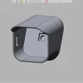 Ngàm nam châm bọc cao su cho camera Blink (Gen 4) gắn ngoài van - Thumbnail 6
