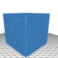 Mô hình NASA CubeSat (1U) - Thumbnail 3