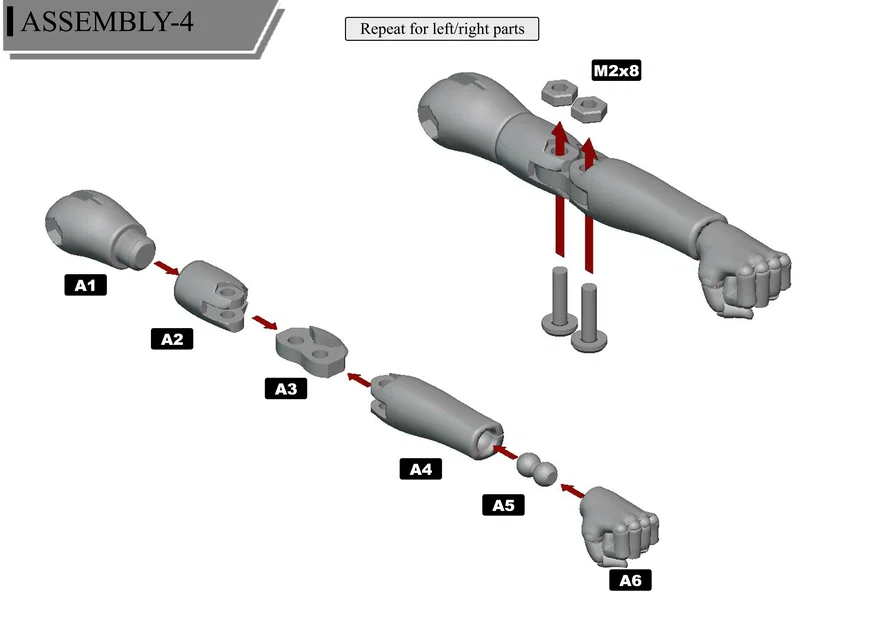 Mô hình Action Figure E.V.A 01 tỉ lệ 1/10 (17cm) - Image 26