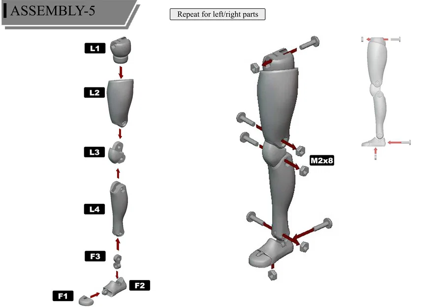 Mô hình Action Figure E.V.A 01 tỉ lệ 1/10 (17cm) - Image 27