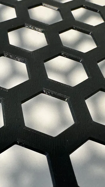 Tấm MOLLE Lục Giác (Hexagon MOLLE Panels) - Image 2