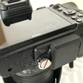 Giá gắn Apple AirTag ẩn cho máy ảnh (mount cho photo camera) - Thumbnail 1