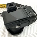 Giá gắn Apple AirTag ẩn cho máy ảnh (mount cho photo camera) - Thumbnail 3