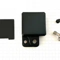 Giá gắn Apple AirTag ẩn cho máy ảnh (mount cho photo camera) - Thumbnail 5