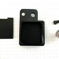 Giá gắn Apple AirTag ẩn cho máy ảnh (mount cho photo camera) - Thumbnail 6