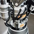 Rocket Engine Prusa nhiều màu cho XL - Thumbnail 3