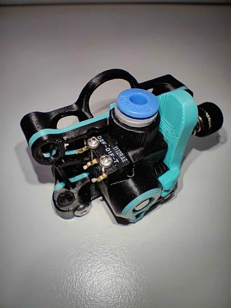 Công tắc báo hết filament Sherpa Mini “Scream” (Runout Switch) - Image 2