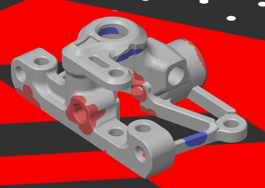 Công tắc báo hết filament Sherpa Mini “Scream” (Runout Switch) - Image 4