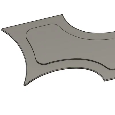 Dụng cụ tạo dáng & chỉnh viền (The Cut Buddy)