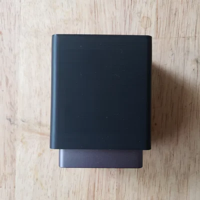 Dock 4 khe cho ổ Samsung T7 (Samsung T7 4-Bay Drive Dock)