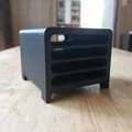Dock 4 khe cho ổ Samsung T7 (Samsung T7 4-Bay Drive Dock) - Thumbnail 5