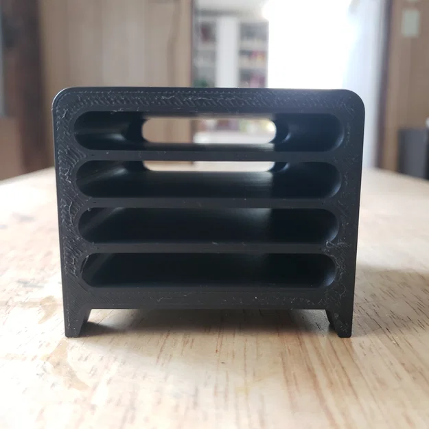 Dock 4 khe cho ổ Samsung T7 (Samsung T7 4-Bay Drive Dock) - Image 6