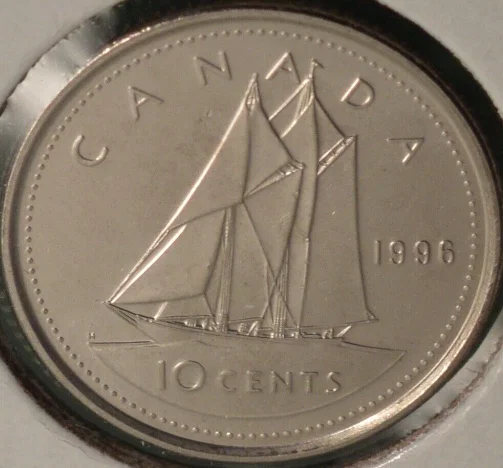 Thuyền buồm Bluenose Schooner - Image 2