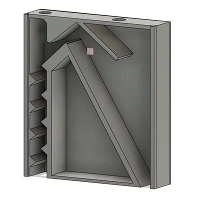 Seed Zipper (separator) – Bộ tách hạt tự động