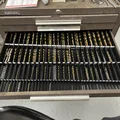 Combined Drawer Drill Index – Khay chia mũi khoan cho ngăn tủ - Thumbnail 1