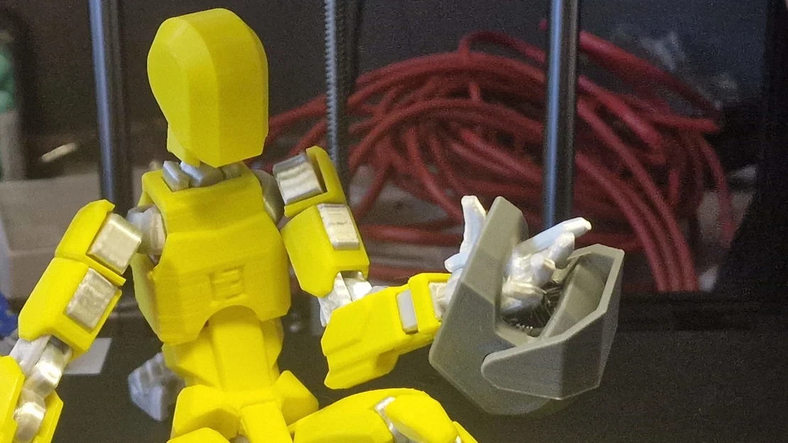 Mũ bảo hiểm Dummy 13 kiểu Motorcycle kèm Visor gập mở - Image 4