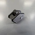 Pulley Paracord in 3D (100% Printable, chịu tải 200+ lbs) - Thumbnail 2