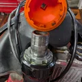 Đầu tuýp tháo/lắp tán cổ lái Honda – thay thế 07916-KA50100 - Thumbnail 2