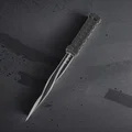 Dao găm lưỡi tam giác xoắn (Tri Blade Twisted Dagger) - Thumbnail 1
