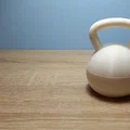 Kettlebell (Hộp đựng dạng tạ ấm) - Thumbnail 4