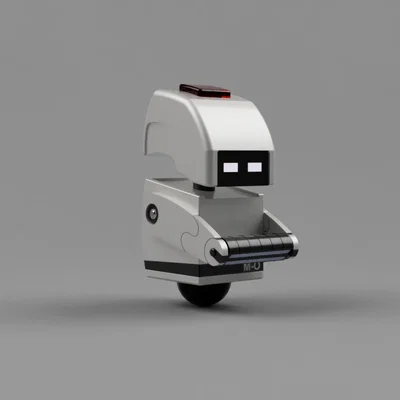 M-O de Walle (Nhân vật Disney)