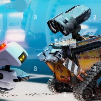M-O de Walle (Nhân vật Disney)
