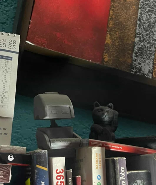 M-O de Walle (Nhân vật Disney) - Image 6