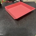 Khay hứng nhựa thừa tiện lợi cho máy in 3D Anycubic Kobra 2 - Thumbnail 1